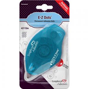 Scrapbook Adhesives E-Z Dots Dispenser [01202]
