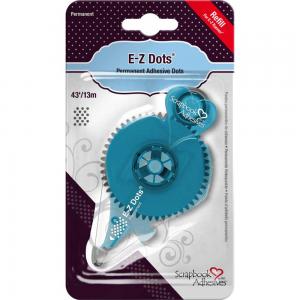 Scrapbook Adhesives E-Z Dots Refill [01203]