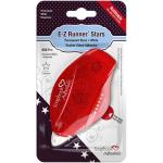 Scrapbook Adhesives E-Z Runner Stars Dispenser [01239]