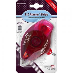 Scrapbook Adhesives E-Z Runner Strips Dispenser [01200]