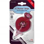 Scrapbook Adhesives E-Z Runner Strips Refill [01201]