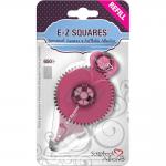 Scrapbook Adhesives E-Z Squares Refill [01207]