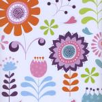 SEI Matte Paper & Glitter Accents - [1302] Garden Party
