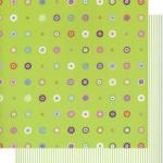 SEI Matte Paper - [1305] Caterpillar Cushion