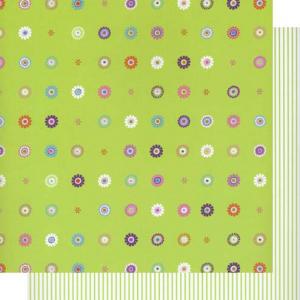 SEI Matte Paper - [1305] Caterpillar Cushion