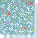 SEI Matte Paper - [1306] Dizzy Daisy