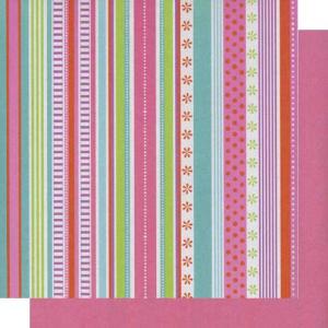 SEI Pearl Lustre Paper - [1310] Primrose Pinafore
