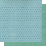 SEI Pearl Lustre Paper - [1312] Forget-Me-Dots
