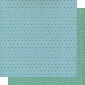 SEI Pearl Lustre Paper - [1312] Forget-Me-Dots