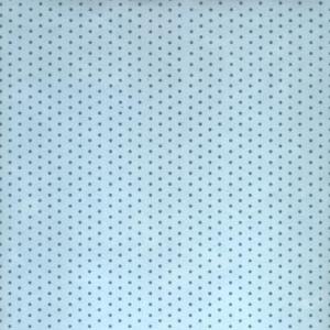 SEI Velvet Paper - [301] Serendipity Dot