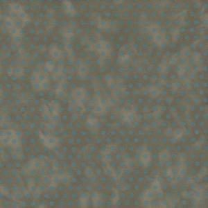 SEI Velvet Paper - [310] Turquoise Dots