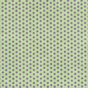 SEI Velvet Paper - [311] Purple Spots