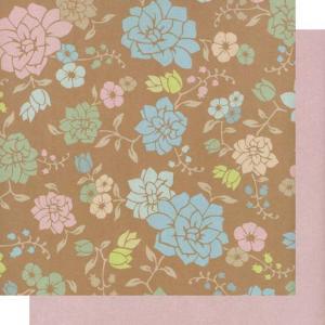 SEI Pearl Lustre Paper - [9810] Hazel