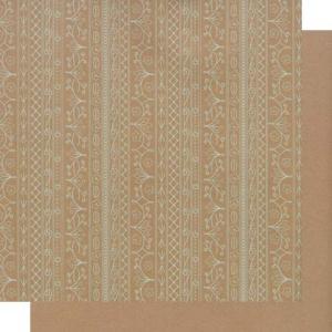 SEI Pearl Lustre Paper - [9811] Lace