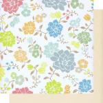 SEI Matte Paper - [9802] Bouquet