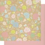 SEI Matte Paper - [9804] Mussy Tussy