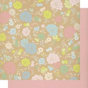 SEI Matte Paper - [9804] Mussy Tussy