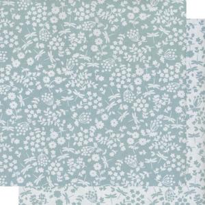 SEI Pearl Lustre Paper - [9808] Breeze