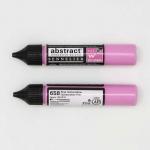 Sennelier Abstract Acrylic 3D Liner - Quinacridone Pink [658]
