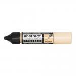 Sennelier Abstract Acrylic 3D Liner - Rose Ochre Light [250]