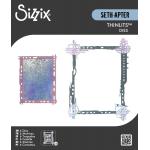 Seth Apter / Sizzix Thinlits - Framed [667233]