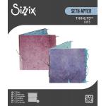 Seth Apter / Sizzix Thinlits - Mini Page Duo [667052]