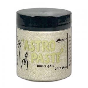 Simon Hurley Astro Paste - Fool's Gold