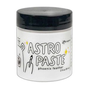 Simon Hurley Astro Paste - Phoenix Feather
