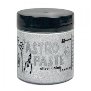 Simon Hurley Astro Paste - Silver Lining