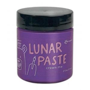 Simon Hurley Lunar Paste - Crown Me