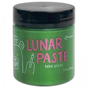 Simon Hurley Lunar Paste - Fake Plant