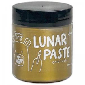 Simon Hurley Lunar Paste - Gold Rush