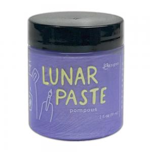 Simon Hurley Lunar Paste - Pompous