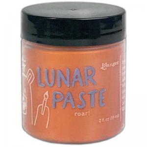 Simon Hurley Lunar Paste - Roar!