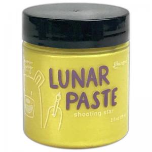 Simon Hurley Lunar Paste - Shooting Star