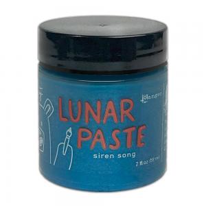 Simon Hurley Lunar Paste - Siren Song