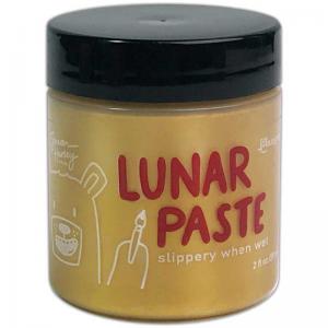 Simon Hurley Lunar Paste - Slippery When Wet