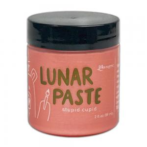 Simon Hurley Lunar Paste - Stupid Cupid