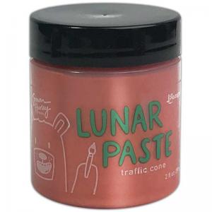 Simon Hurley Lunar Paste - Traffic Cone