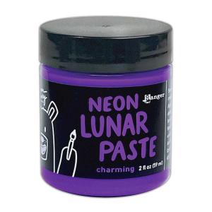Simon Hurley Neon Lunar Paste - Charming