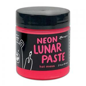 Simon Hurley Neon Lunar Paste - Hot Mess