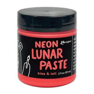 Simon Hurley Neon Lunar Paste - Kiss & Tell