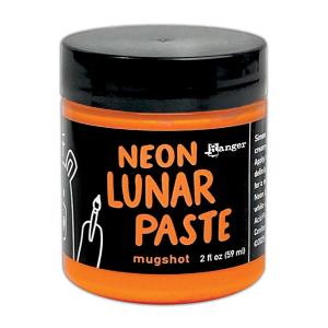 Simon Hurley Neon Lunar Paste - Mugshot