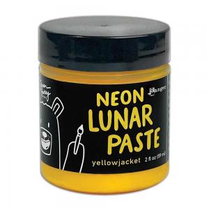 Simon Hurley Neon Lunar Paste - Yellowjacket