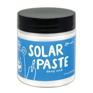 Simon Hurley Solar Paste - Deep End