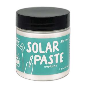 Simon Hurley Solar Paste - Neptune