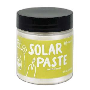 Simon Hurley Solar Paste - Sublime