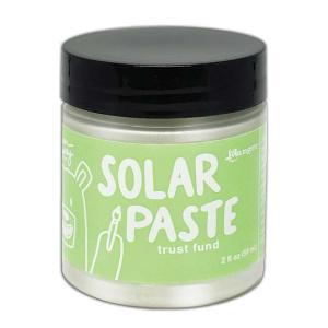 Simon Hurley Solar Paste - Trust Fund