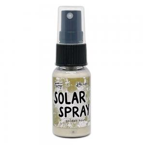 Simon Hurley Solar Spray - Golden Hour