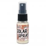 Simon Hurley Solar Spray - Overheated
